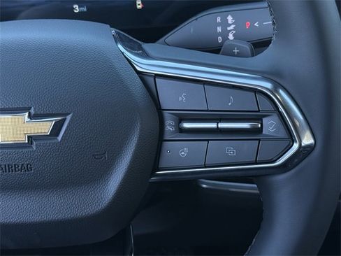 New 2026 Chevrolet Equinox LT image 14