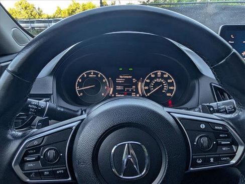 Used 2019 Acura RDX AWD image 39