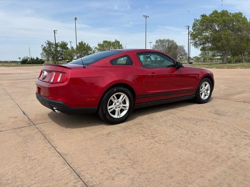 Used 2012 Ford Mustang Coupe image 19