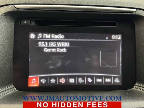 Used 2016 MAZDA CX-5 Grand Touring image 23