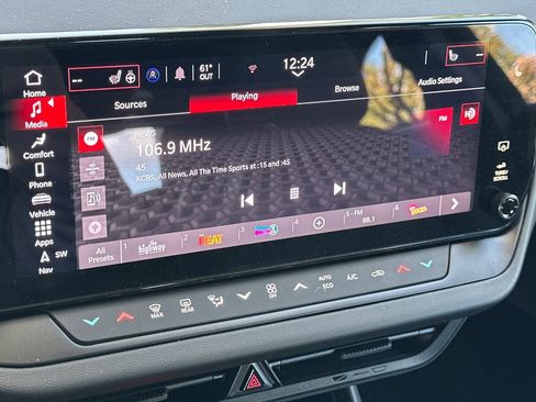 New 2025 Dodge Charger R/T w/ Quick Order Package 25M R/T image 16