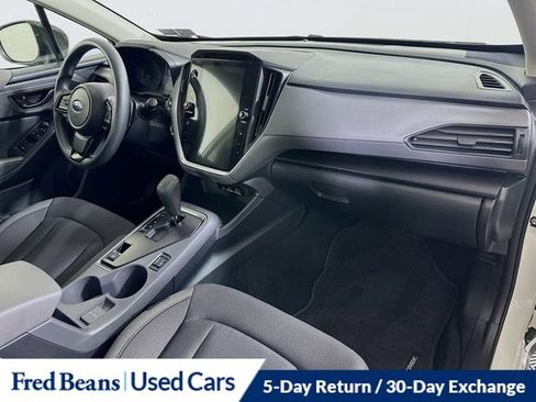 Used 2025 Subaru Crosstrek 2.0i Premium image 30