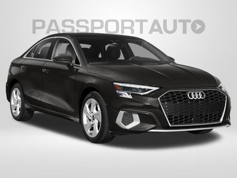 Used 2022 Audi A3 2.0T Premium AWD/4WD image 8