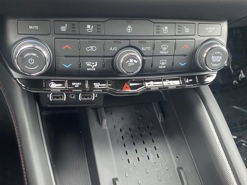 New 2026 Dodge Durango GT image 24