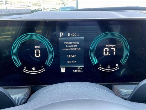Used 2025 Hyundai Sonata SEL FWD image 25