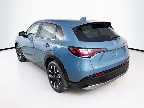 New 2026 Honda HR-V EX-L image 30