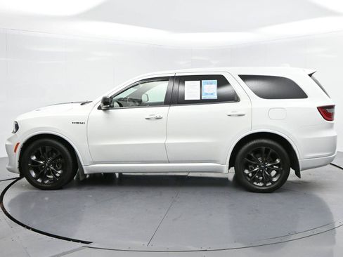 Used 2022 Dodge Durango R/T AWD/4WD image 5