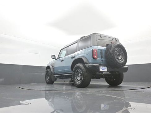 Certified 2022 Ford Bronco Everglades image 24
