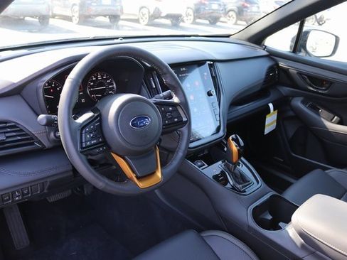 New 2025 Subaru Outback Wilderness image 29