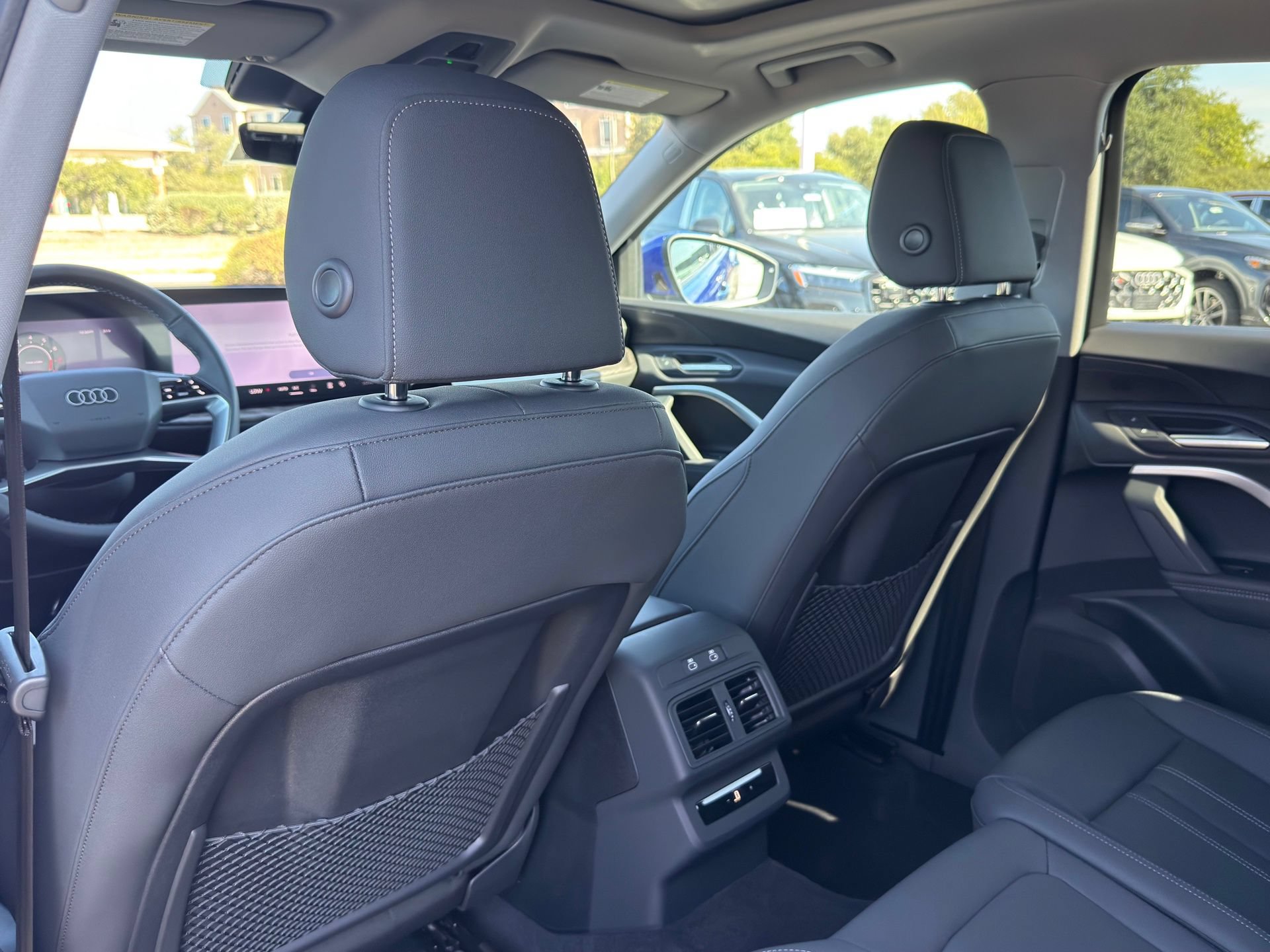 New 2026 Audi Q5 2.0T AWD/4WD image 25