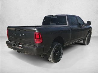 Used 2026 RAM 2500 Laramie AWD/4WD video 2