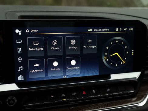 Used 2023 Chevrolet Silverado 1500 LT image 15