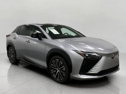 New 2026 Lexus RZ 350e 2WD