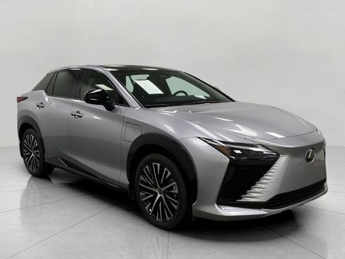 New 2026 Lexus RZ 350e 2WD image 1
