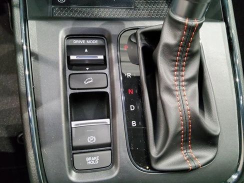 New 2026 Honda CR-V Sport-L image 26