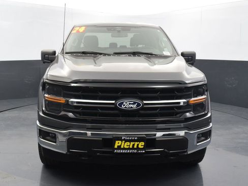 Used 2024 Ford F150 XLT image 6