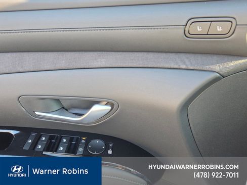 New 2026 Hyundai Tucson Limited image 29