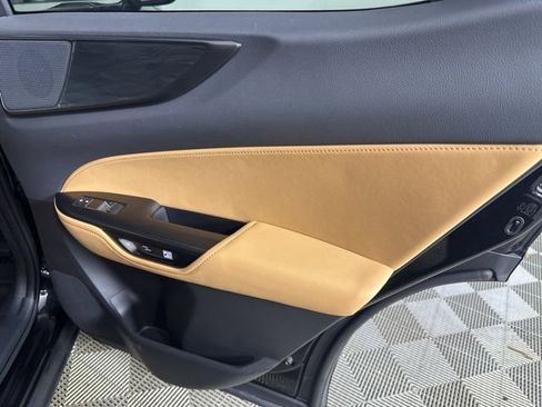 Used 2023 Lexus NX 350 AWD image 15