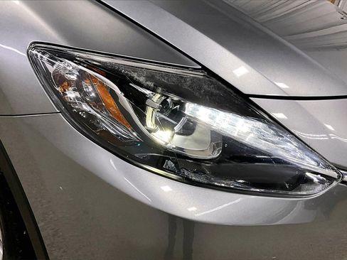 Used 2015 MAZDA CX-9 Grand Touring w/ GT Technology Package image 32