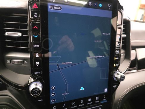 New 2026 RAM 3500 Limited image 23