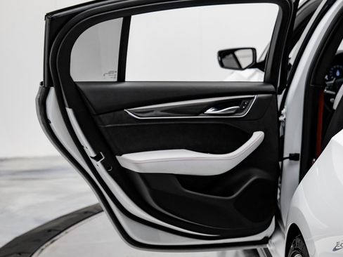 Used 2024 Cadillac CT5 V Blackwing w/ Parking Package image 88