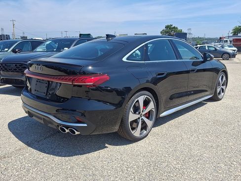 New 2026 Audi S5 Premium Plus AWD/4WD image 4