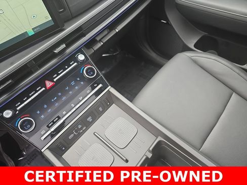 Used 2025 Hyundai Santa Fe Calligraphy AWD/4WD image 27
