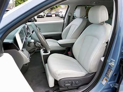 Certified 2024 Hyundai Ioniq 5 Limited RWD image 15