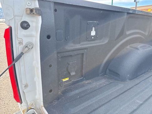 Used 2023 Ford F150 Lariat w/ Trailer Tow Package image 14