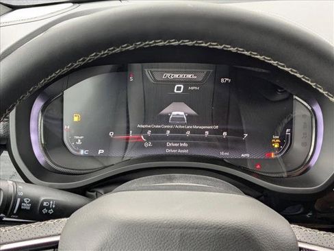 New 2026 RAM 1500 Rebel w/ Rebel Level 2 Equipment Group image 11