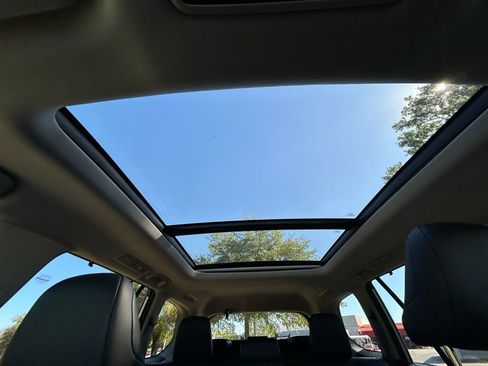 Certified 2024 Toyota Grand Highlander XLE image 31