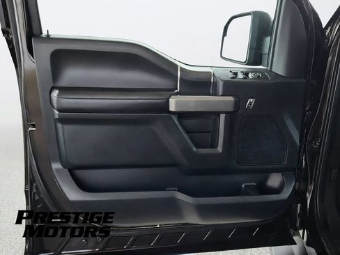 Used 2020 Ford F150 XLT w/ Equipment Group 302A Luxury AWD/4WD image 22