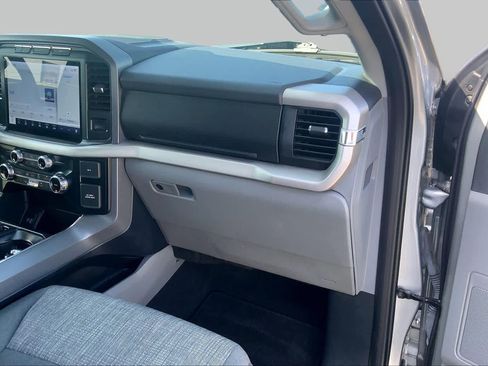Certified 2023 Ford F150 XLT w/ Equipment Group 302A High AWD/4WD image 19