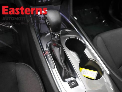 Used 2023 Chevrolet Malibu LT image 13