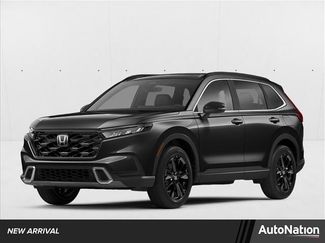 Used 2023 Honda CR-V Sport video 1