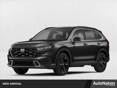 Used 2023 Honda CR-V Sport