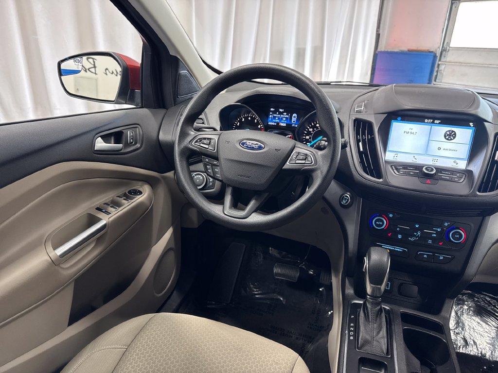 Used 2019 Ford Escape SE AWD/4WD image 14