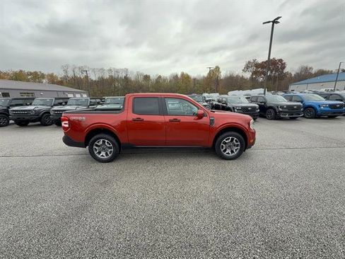 Certified 2023 Ford Maverick XLT w/ Equipment Group 300A Standard image 7