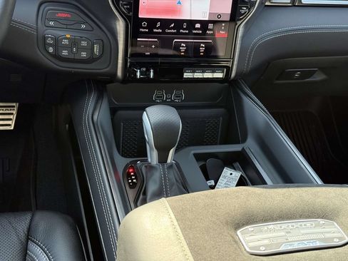 New 2027 RAM 1500 RHO w/ RHO Level 1 Equipment Group AWD/4WD image 22