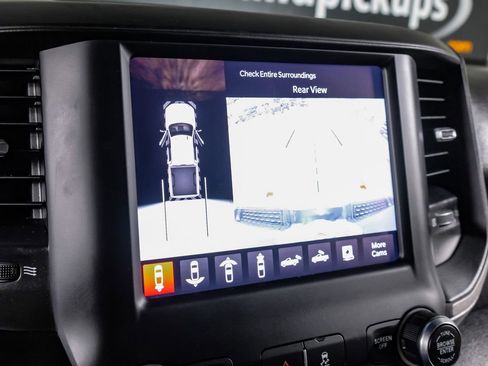 Used 2024 RAM 2500 Tradesman w/ Towing Technology Group image 22