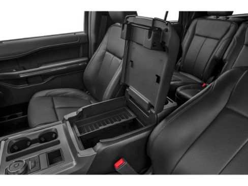 Used 2021 Ford Expedition Max XLT AWD/4WD image 15