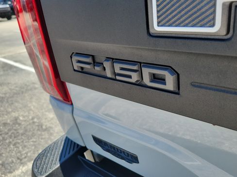 Certified 2024 Ford F150 Raptor AWD/4WD image 9