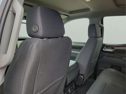 New 2026 GMC Sierra 1500 Elevation w/ Elevation Select Package image 12