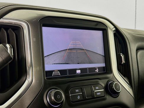 Used 2020 Chevrolet Silverado 1500 LT w/ All-Star Edition AWD/4WD image 6