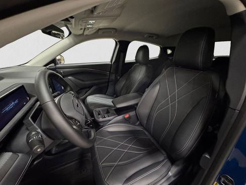 New 2025 Ford Mustang Mach-E Select w/ Comfort Package Lite image 9