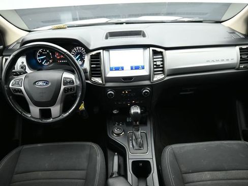 Used 2023 Ford Ranger XLT w/ Equipment Group 301A Mid image 26