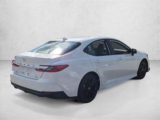 New 2026 Toyota Camry SE FWD video 2