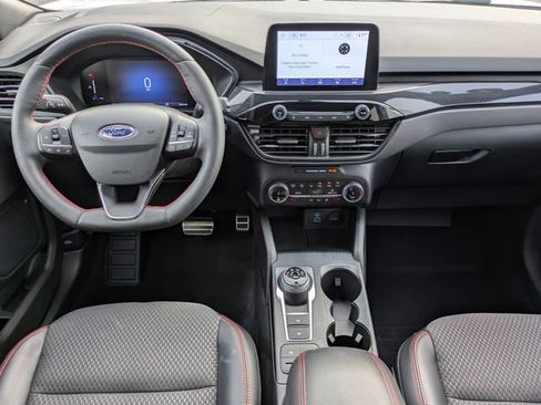Used 2023 Ford Escape ST-Line AWD/4WD image 15