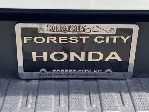 Used 2022 Honda Ridgeline RTL image 30