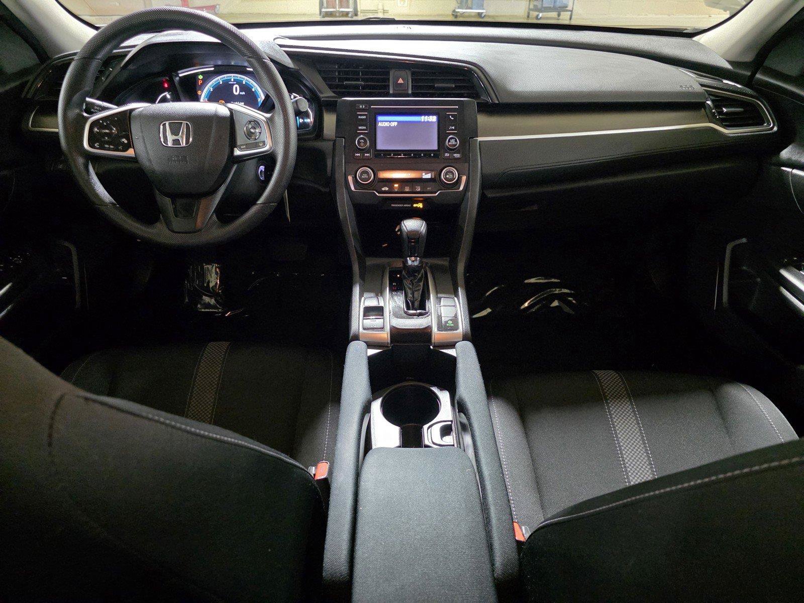 Used 2019 Honda Civic LX image 18